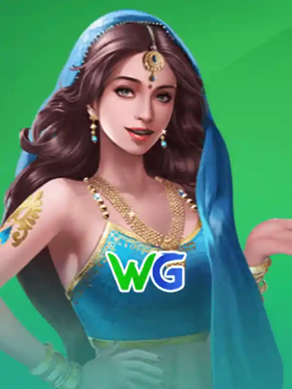 WG তাস গেম ইন্টারফেস